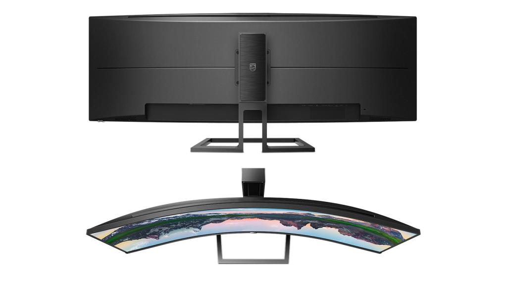 Philips 498P9