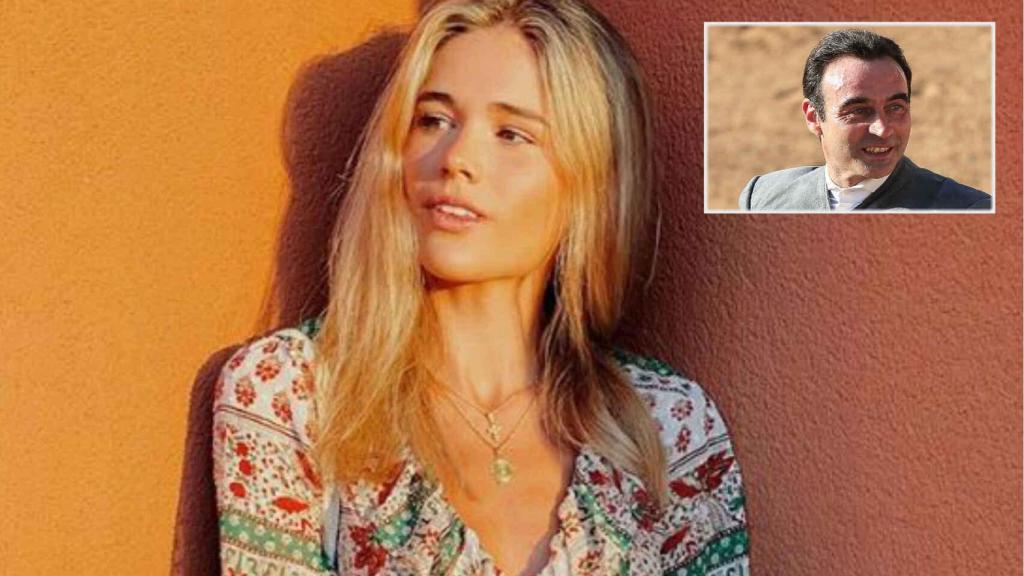 Ana Soria ha modificado sus planes para estar junto a Enrique Ponce.