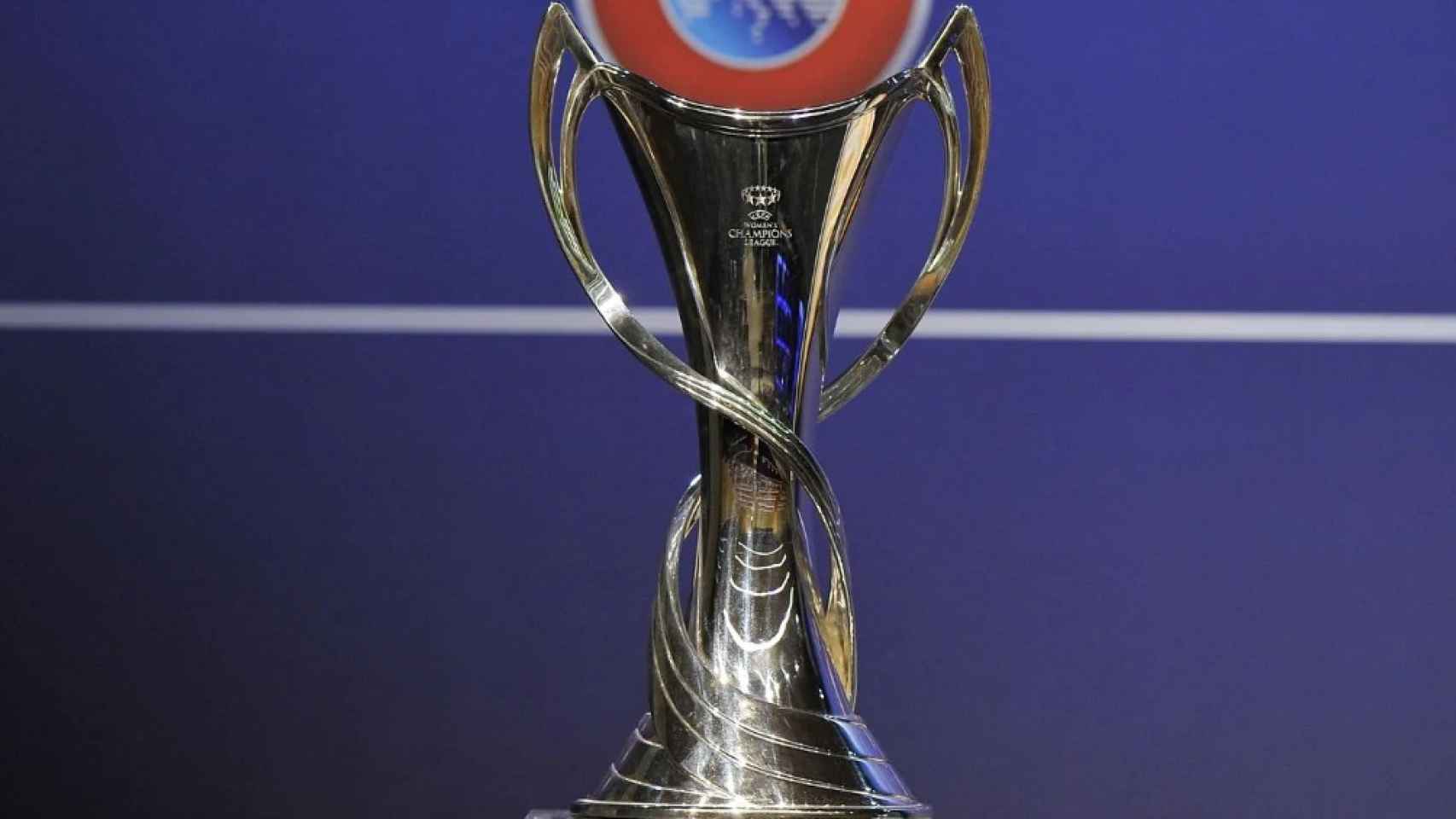 Copa de la Women's Champions League