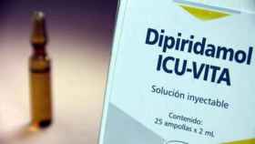 El dipiridamol, un anticoagulante, podría ser eficaz en pacientes con COVID-19 grave