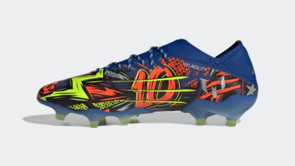 tugurio Almuerzo cartucho Las Nuevas Botas De Messi Poland, SAVE 51% - nereus-worldwide.com