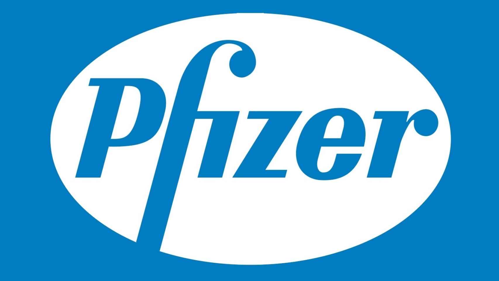 Pfizer logotyp