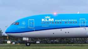 Air France-KLM a contracorriente: ofrecerá más de 450 vuelos semanales en España