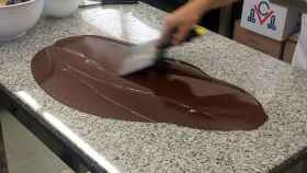 Zamora sena bermeja chocolates refart 2