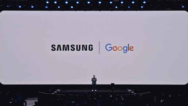Google y Samsung reforzarían su alianza con este nuevo acuerdo