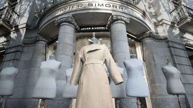 Simorra y El Corte Inglés lanzan moda con tejidos que protegen de virus y bacterias