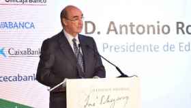 Antonio Rodríguez Arce, expresidente de El Economista