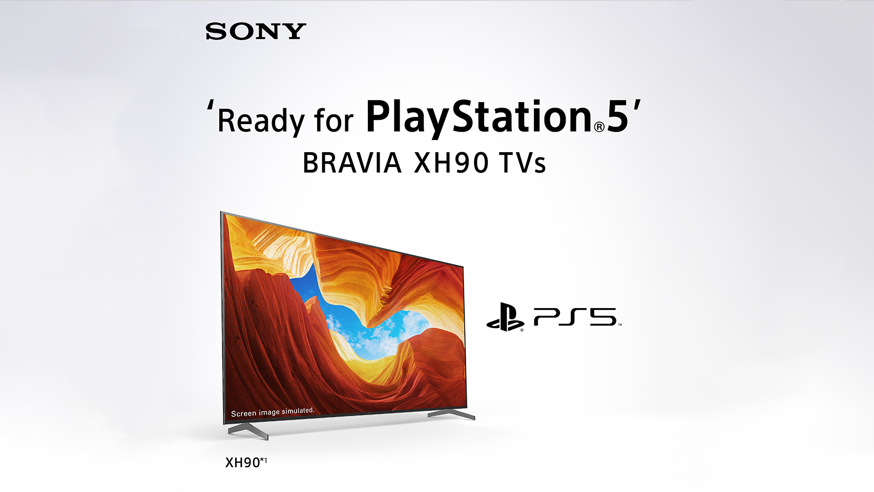 Sello Ready for PlayStation 5.