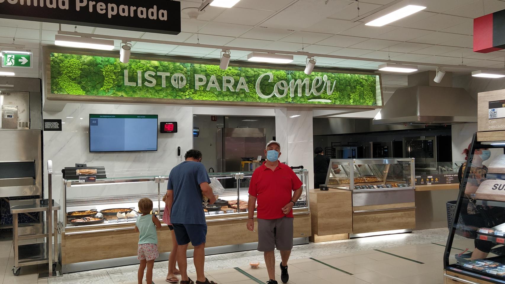 Estos son los 4 mejores platos preparados de Mercadona: convence hasta a  los chefs