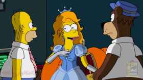 'Los Simpson' (Fox)
