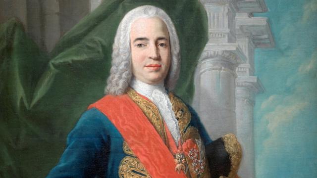 la iglesia es el enemigo a abatir