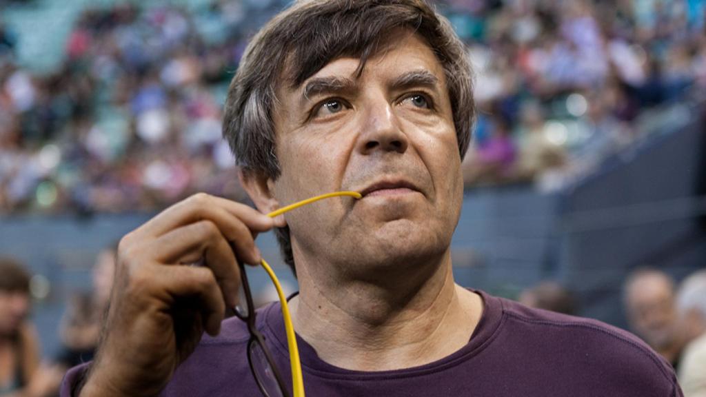 Carlos Fernández Liria.