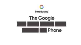 El nuevo móvil de Google, el Pixel 4a, ya tiene fecha de presentación
