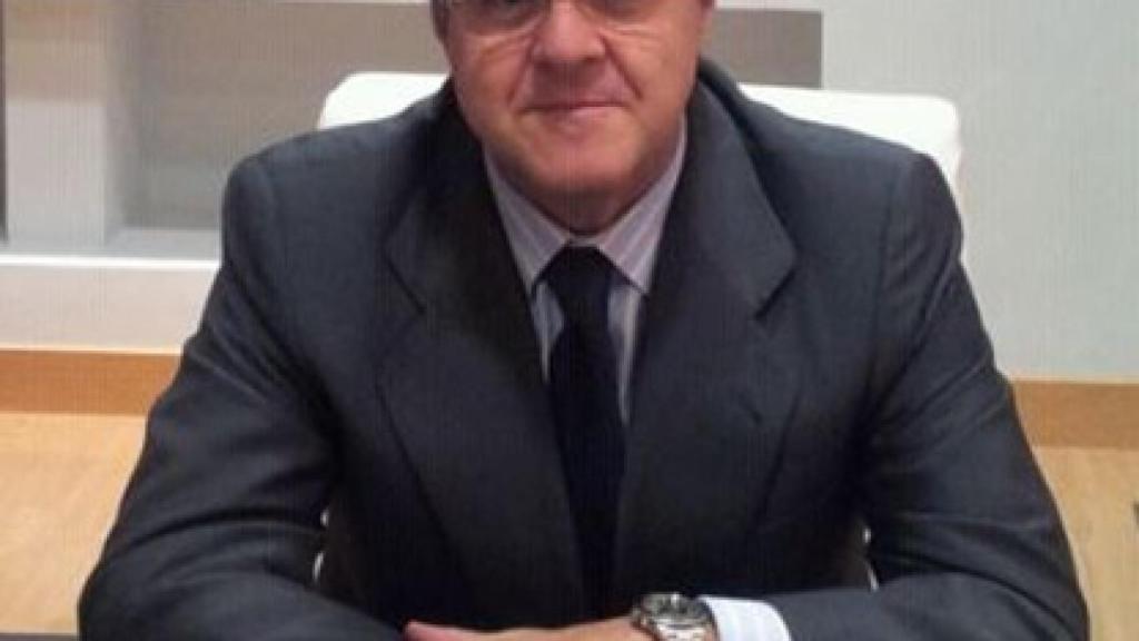 El abogado Javier Sánchez-Junco.