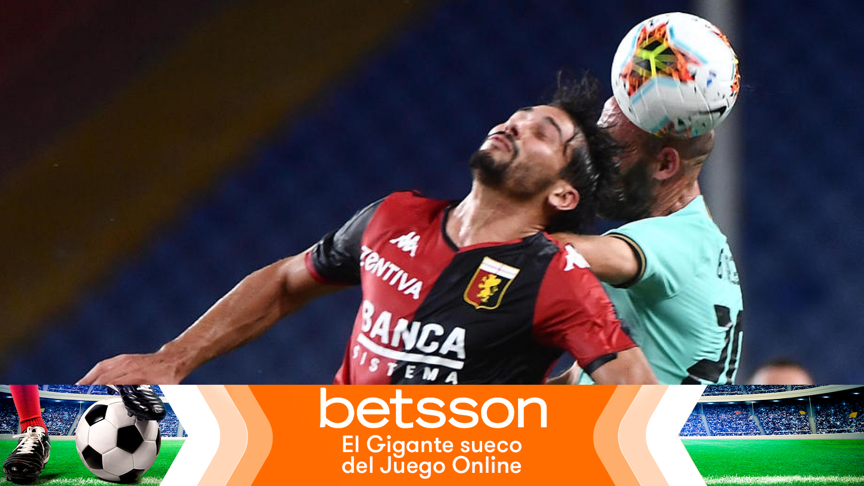 Las mejores apuestas en Betsson para la última jornada de la Serie A