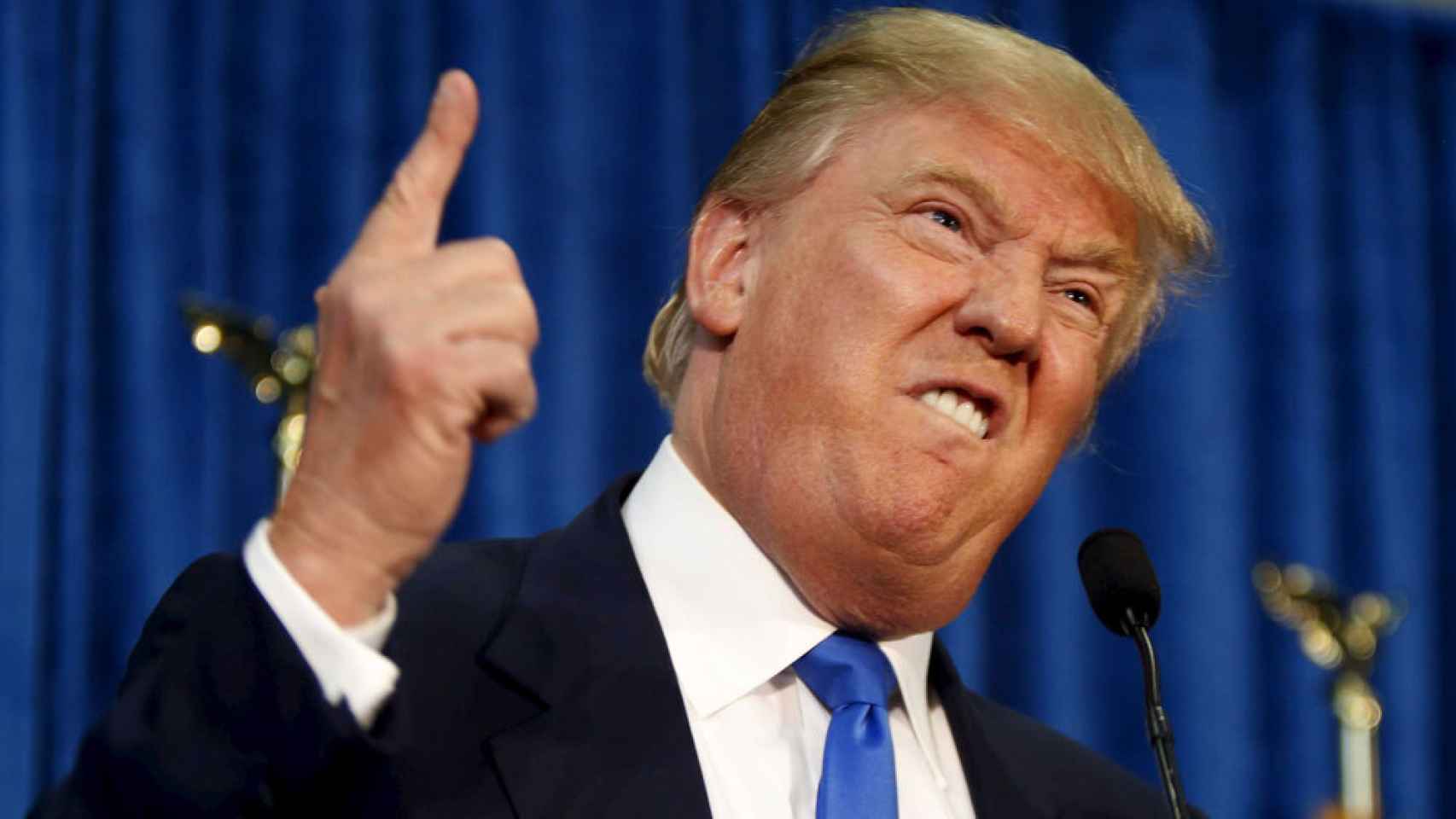 Trump prohibirá hoy TikTok en los Estados Unidos