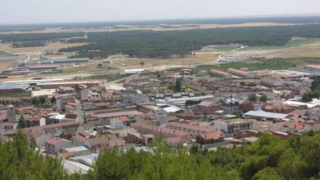 Castilla y León