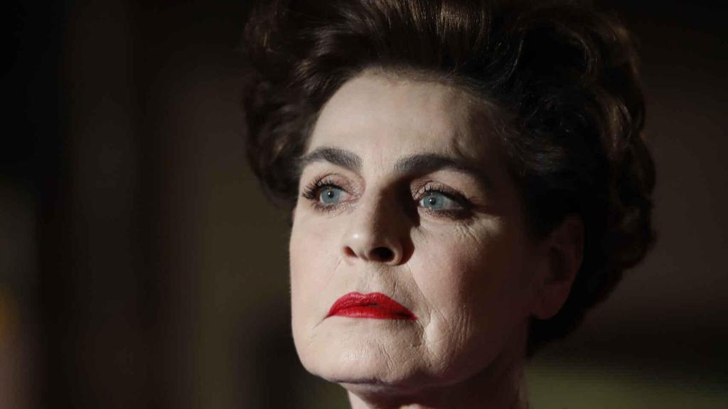 Antonia Dell'Atte asegura que Clemente no fue informado del funeral.