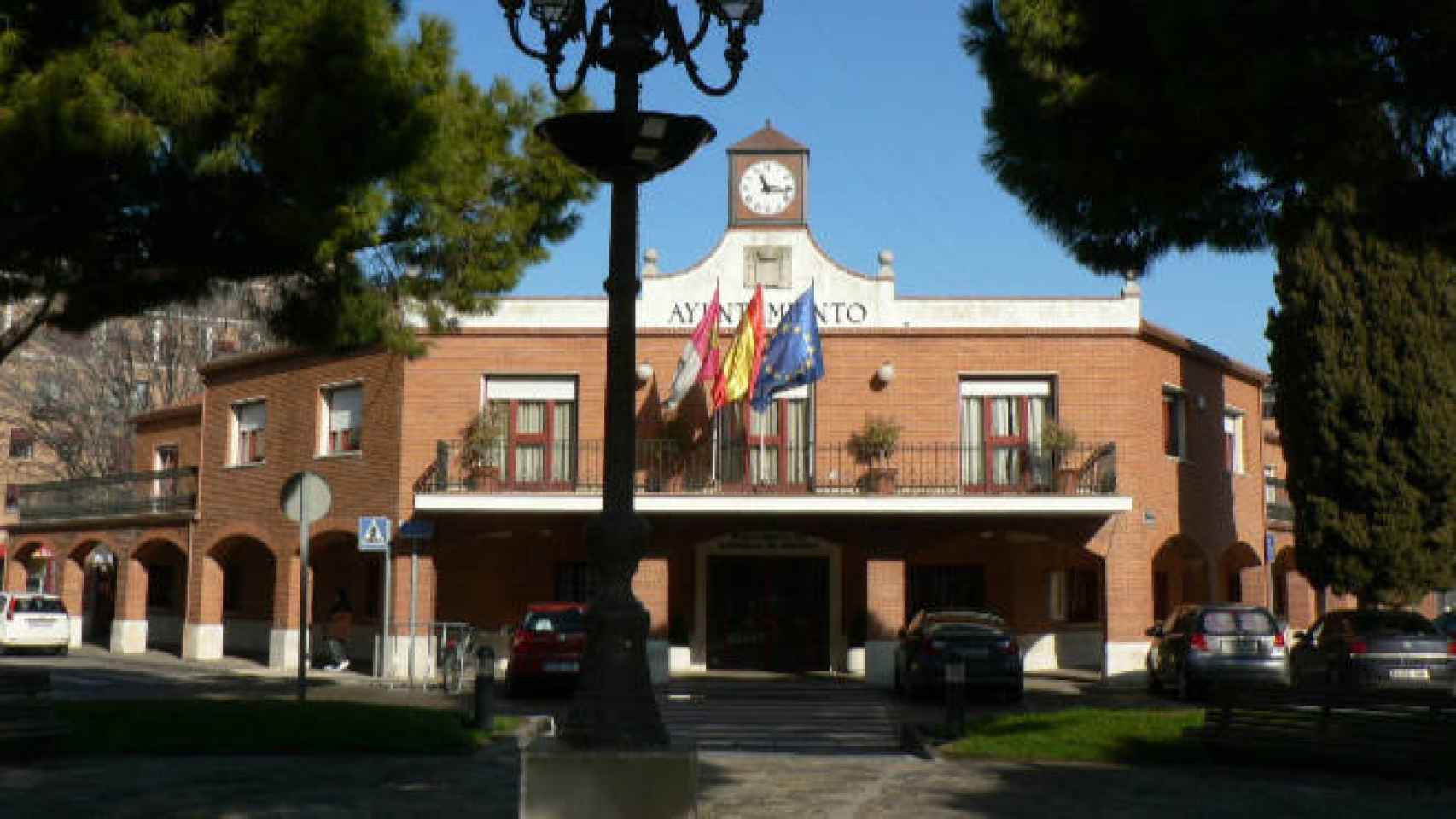 FOTO: Ayuntamiento de Albacete.