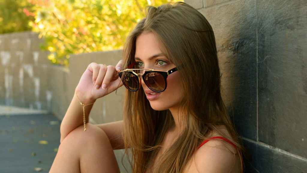 Laboratorio Caducado muestra Las mejores marcas en gafas de sol para mujer