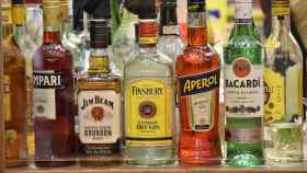 Las bebidas alcohólicas estarán disponibles dentro de la oferta de alimentación de Aliexpress.