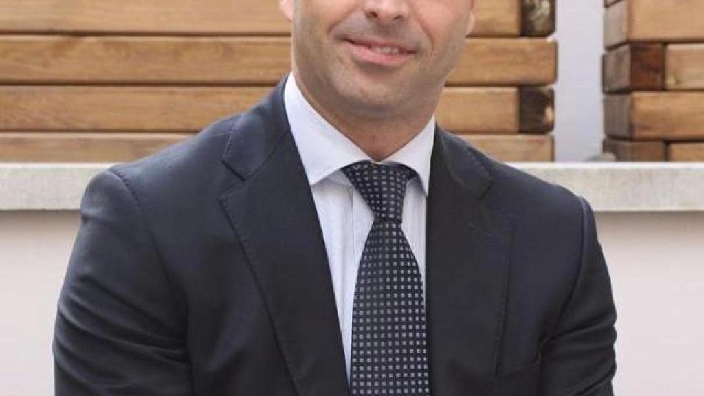 Alfredo González.