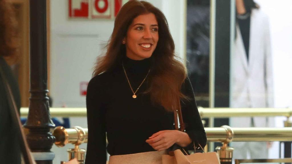 Karelys Rodríguez confiesa haber estado enamorada de Cayetano Rivera.