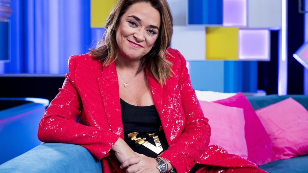 La presentadora regresa a la cadena regional tras la cancelación de 'Aquellos maravillosos años'.