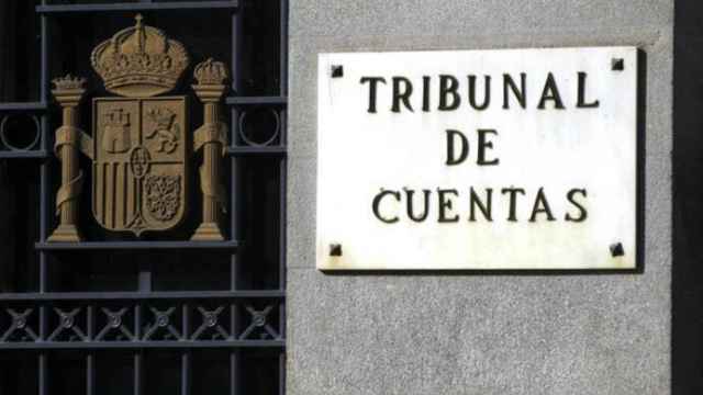 Tribunal de Cuentas.