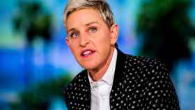 Ellen DeGeneres. Warner.