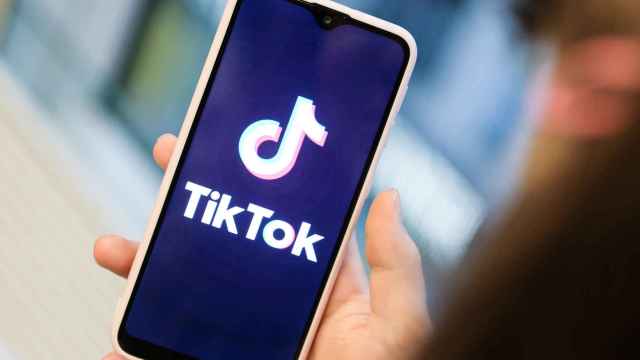 TikTok apuesta por Europa para expandirse y se aleja de Estados Unidos.