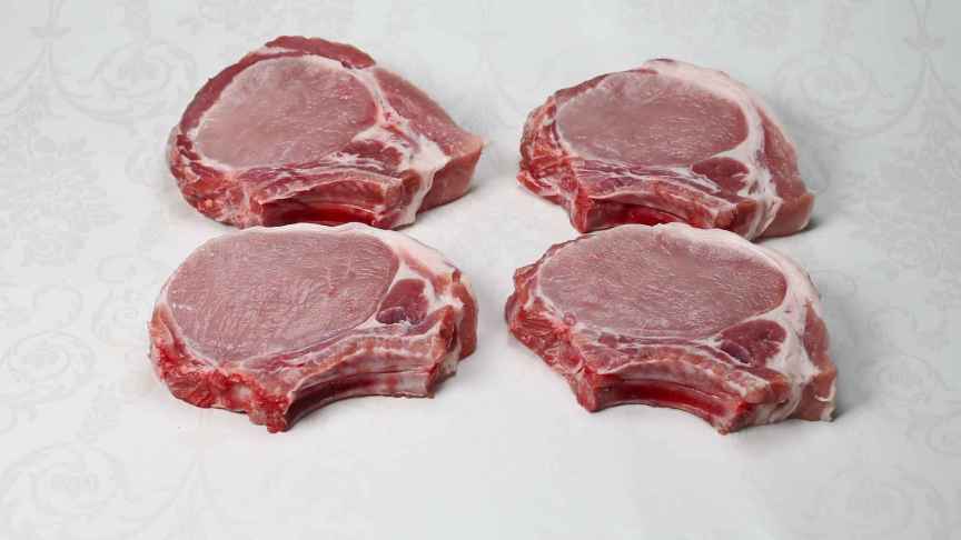 Éste es el 'truco' que podría utilizarse para que la carne de cerdo sepa mucho mejor