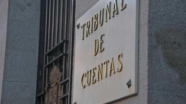 El Tribunal de Cuentas reclama a Podemos medio millón de subvenciones para seguridad