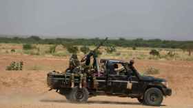 Asesinan a tiros en Níger a seis turistas franceses y dos nigerinos