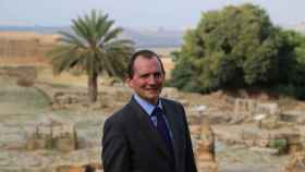 El embajador británico en Rabat: Hay oportunidades en el binomio Marruecos-Gibraltar