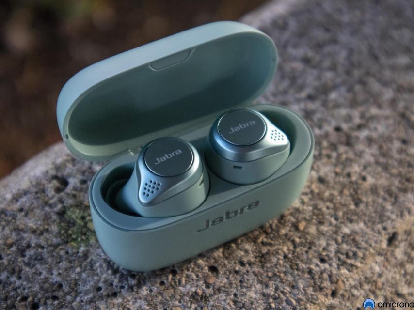 Los botones son muy agradables de usar.