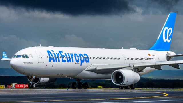 Fomento le pasa la pelota a Hacienda: el último obstáculo al rescate de Air Europa