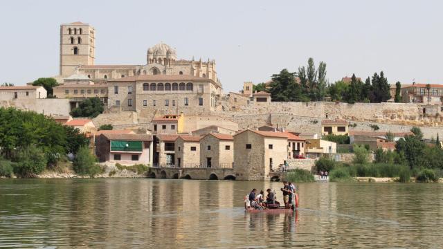 Castilla y León