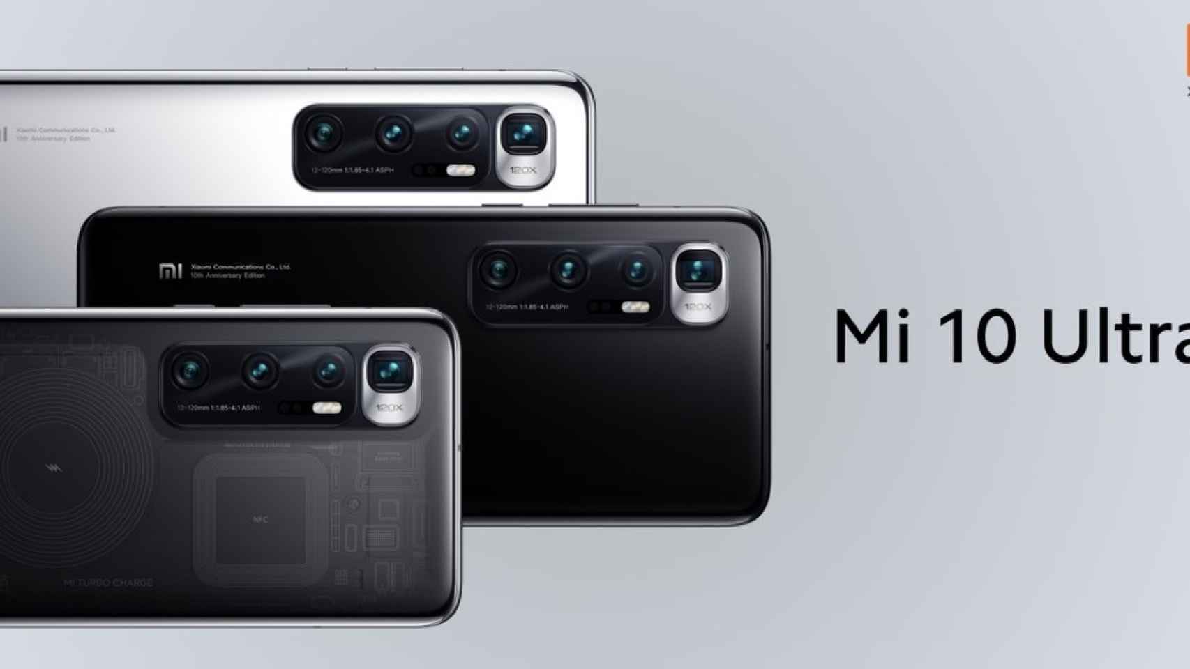 Nuevo Xiaomi Mi 10 Ultra: Xiaomi por fin aspira al mejor móvil del año
