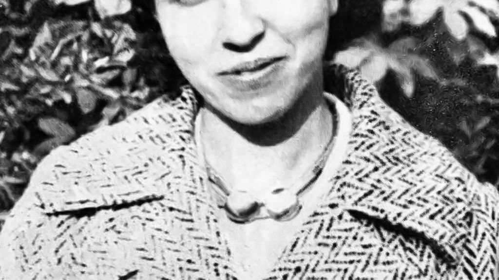 Tewhida Ben Sheikh.