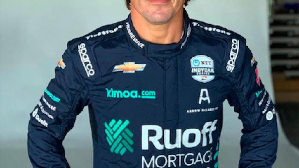 Ver fernando alonso clearance