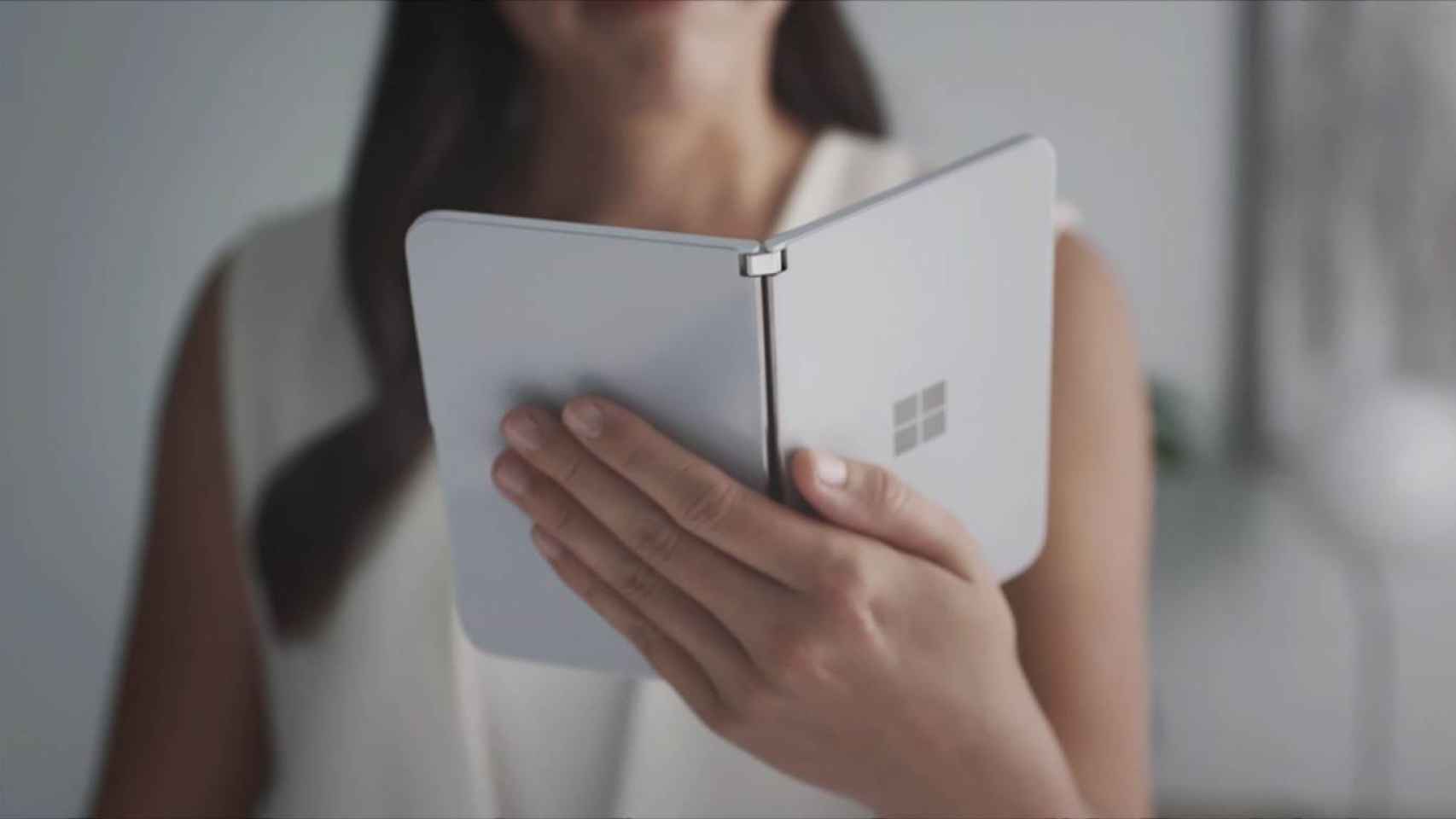 La Microsoft Surface Duo ya está aquí: precio y disponibilidad oficiales