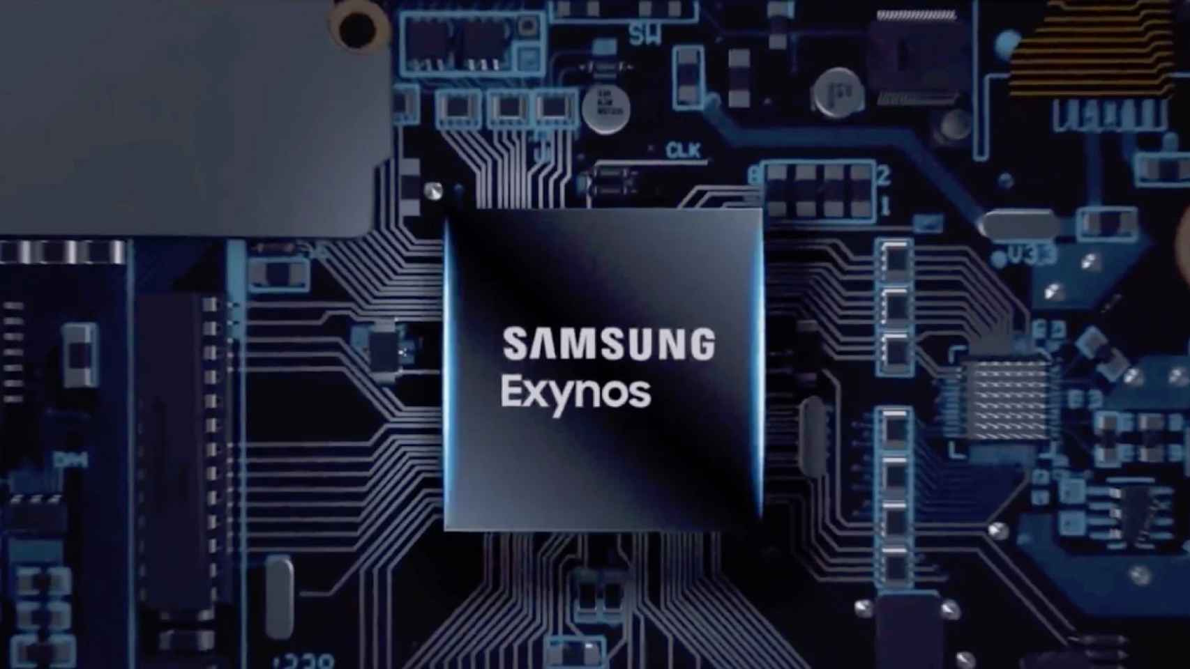 Samsung, AMD y ARM estarían creando el procesador móvil definitivo