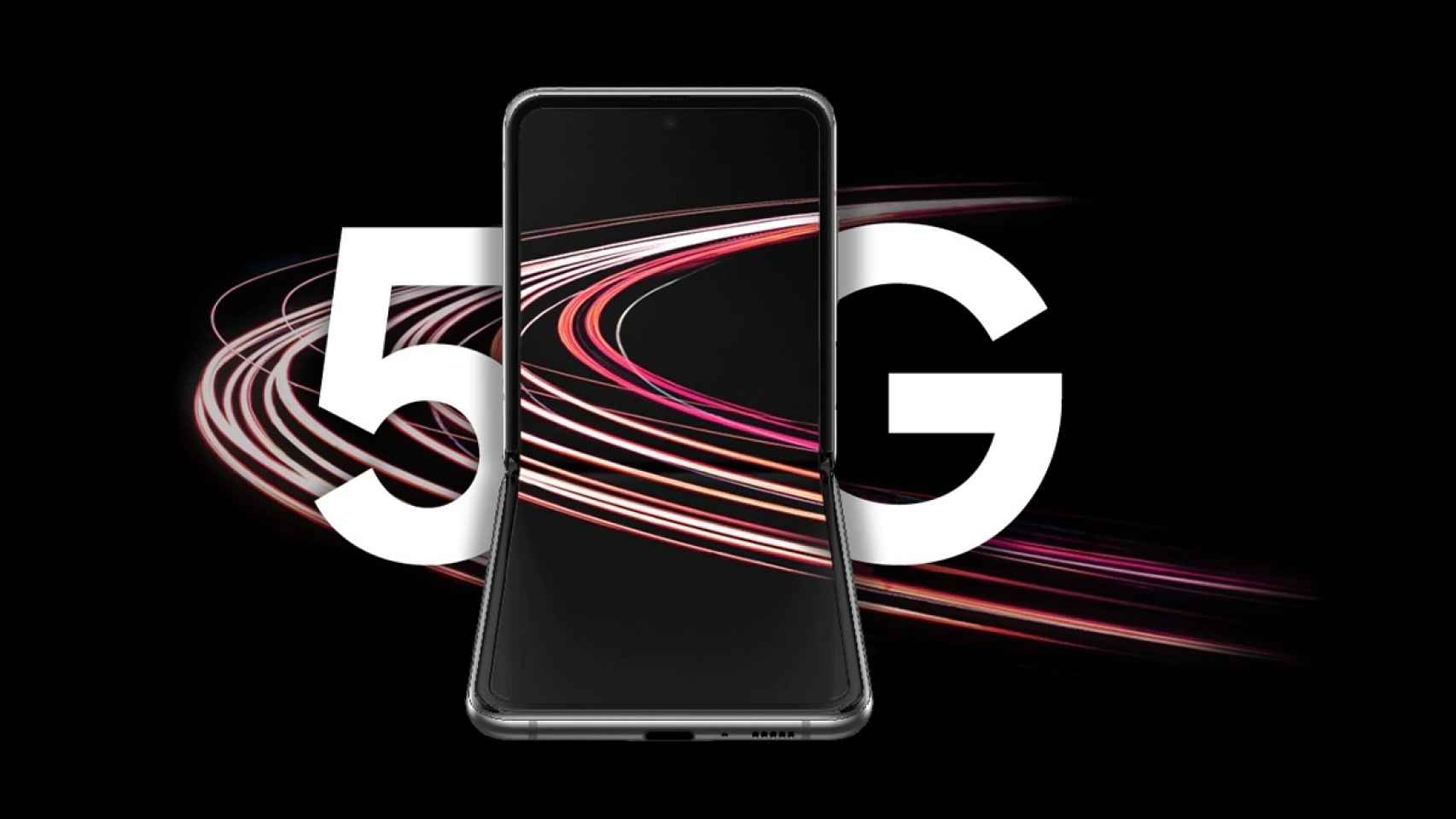 Ya puedes comprar Galaxy Z Flip 5G en España