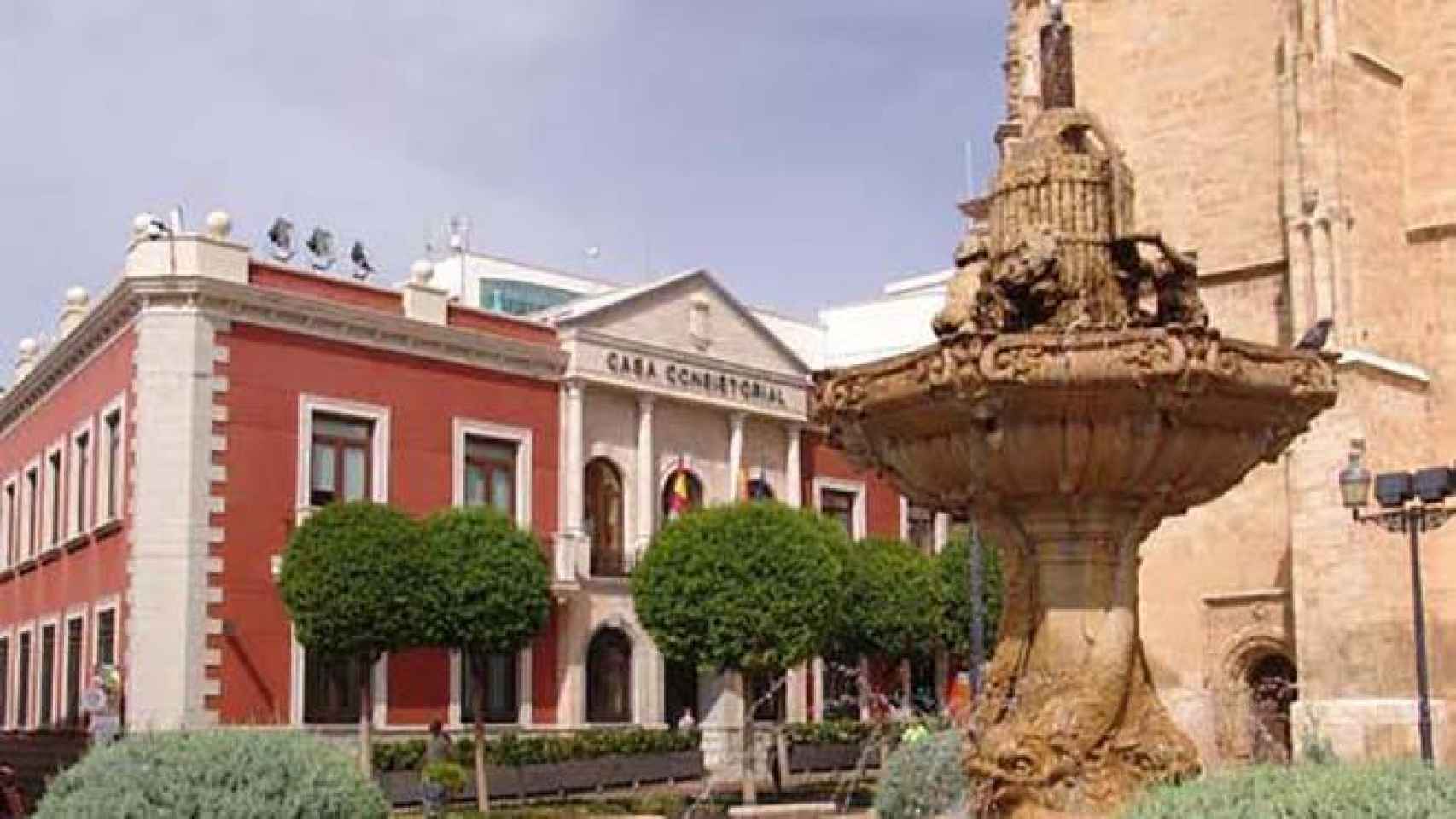 FOTO: Ayuntamiento de Valdepeñas