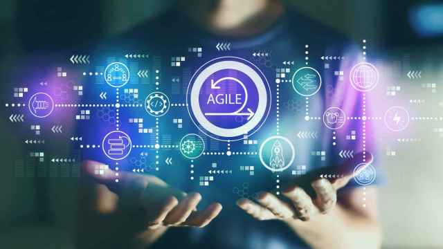 Agile: nuevas metodologías de trabajo para afrontar los nuevos retos de las empresas