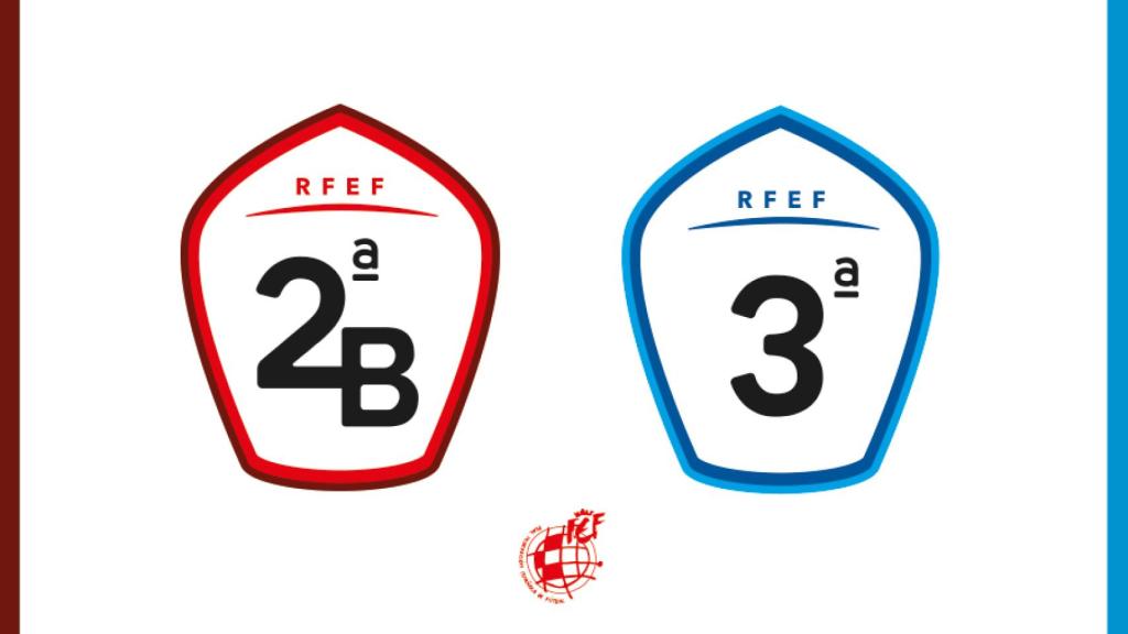 Ascensos de Tercera a Segunda B