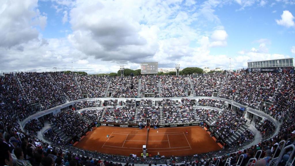 Abierto de Roma