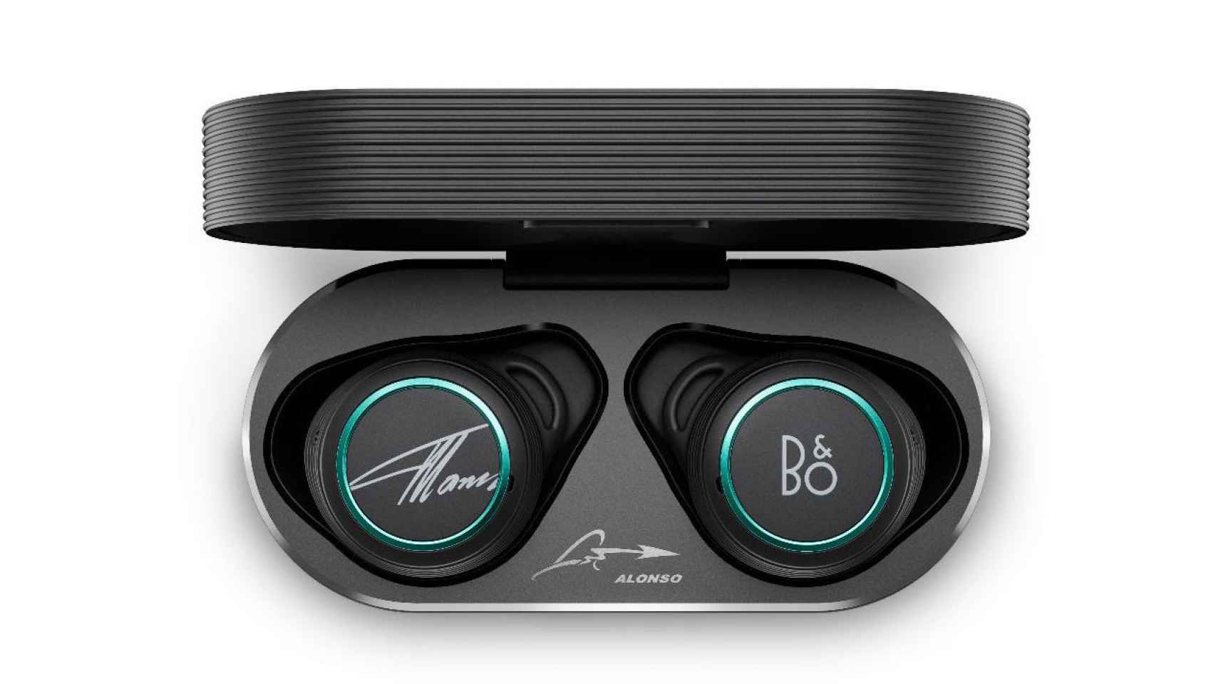 Auriculares Beoplay E8 Sport Fernando Alonso