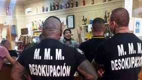 El 'virus Okupa' pasa de los pisos a los negocios: a Raúl le usurparon su bar y le piden un 'rescate' de 3.000€